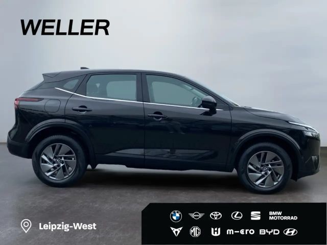 Nissan Qashqai Acenta DIG-T