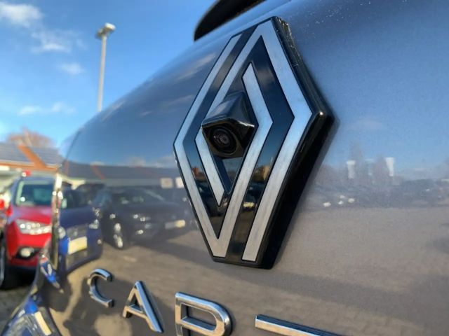 Renault Captur EDC TCe 160 Techno