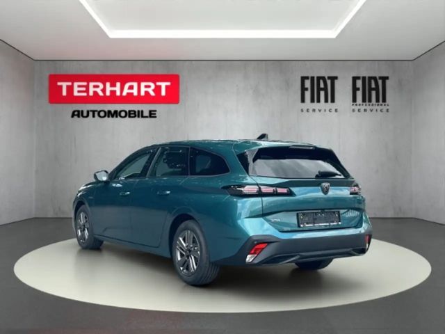 Peugeot 308 BlueHDi SW