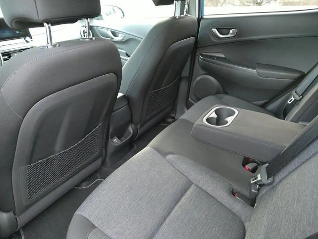 Hyundai Kona 64 kWh Electric Trend