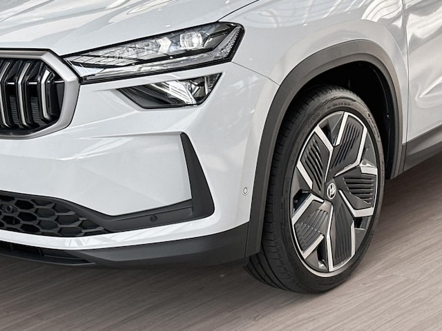 Skoda Kodiaq 2.0 TDI 4x4 Selection