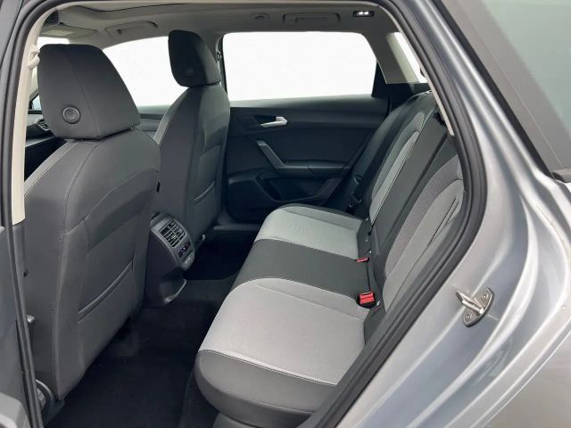 Seat Leon 2.0 TDI Sportstourer Style