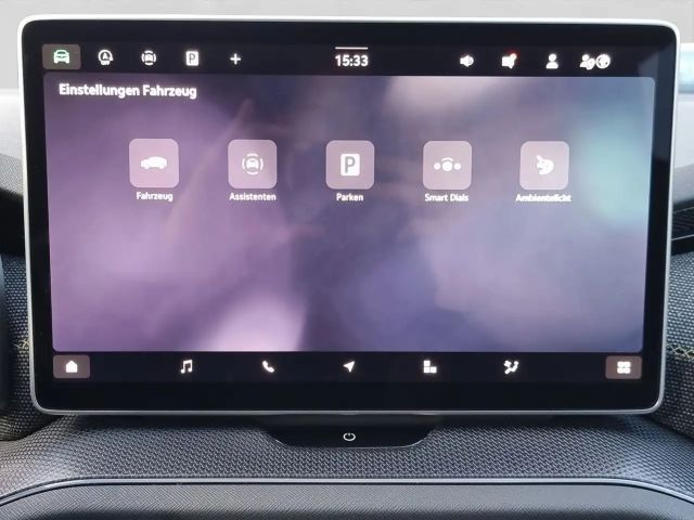 Skoda Kodiaq 1.5 TSI Selection