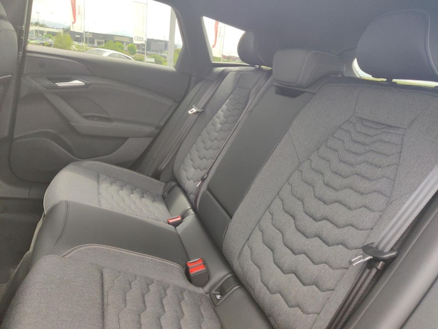 Audi A6 e-tron Avant