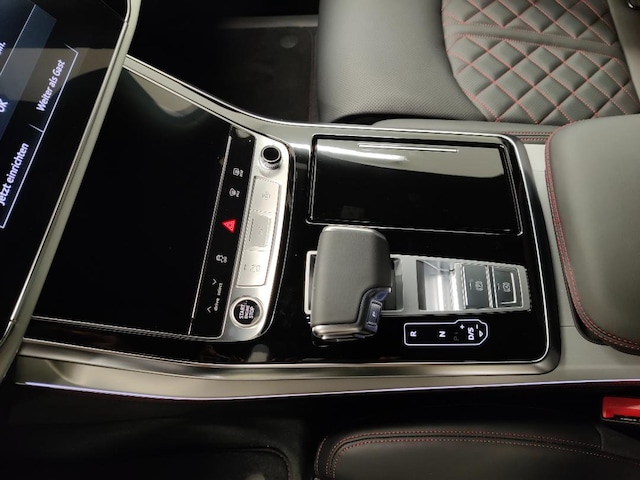 Audi Q7 Hybride Quattro