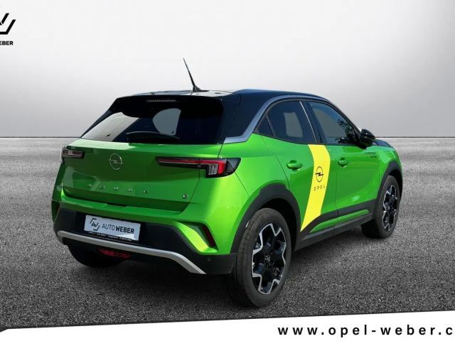 Opel Mokka Mokka-e Ultimate