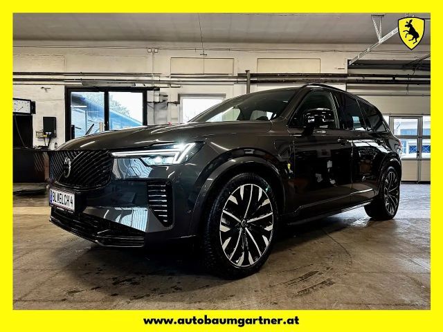 Volvo XC90 AWD Dark T8 Ultra