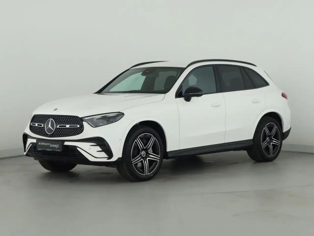 Mercedes-Benz GLC 220 4MATIC AMG Line GLC 220 d