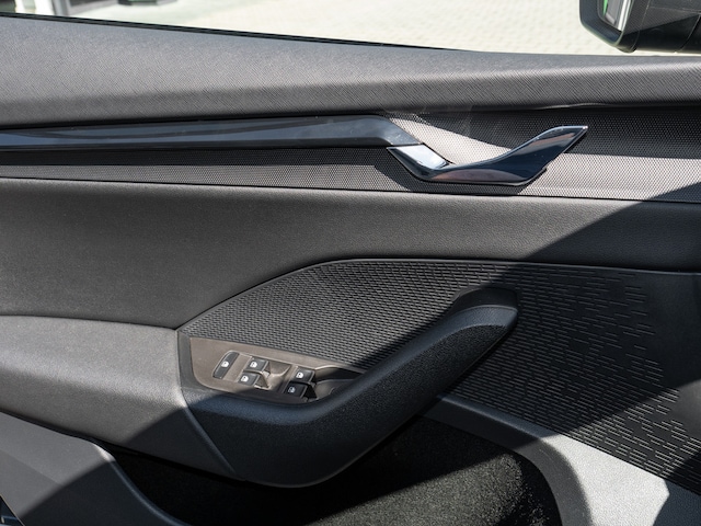 Skoda Octavia 2.0 TDI Ambition Combi