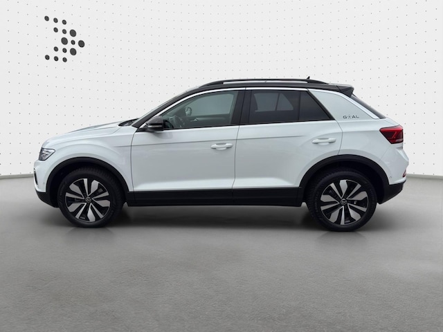 Volkswagen T-Roc 2.0 TDI DSG