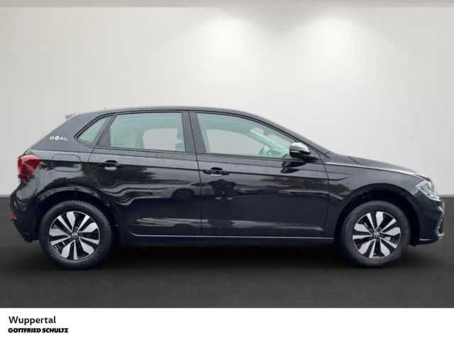 Volkswagen Polo 1.0 TSI DSG