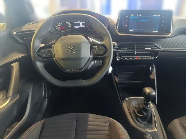 Peugeot 2008 Active Pack PureTech