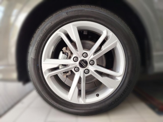 Audi Q3 35 TFSI S-Line S-Tronic