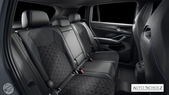 Volkswagen Tiguan 2.0 TDI R-Line