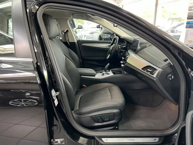 BMW 520 520d Touring