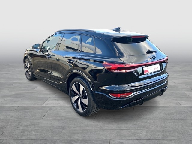 Audi Q6 e-tron Quattro