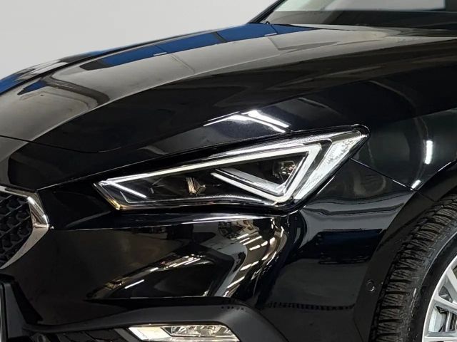 Seat Leon DSG Style e-Hybrid