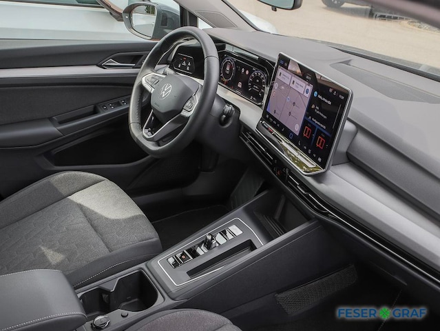 Volkswagen Golf 1.5 eTSI DSG Life