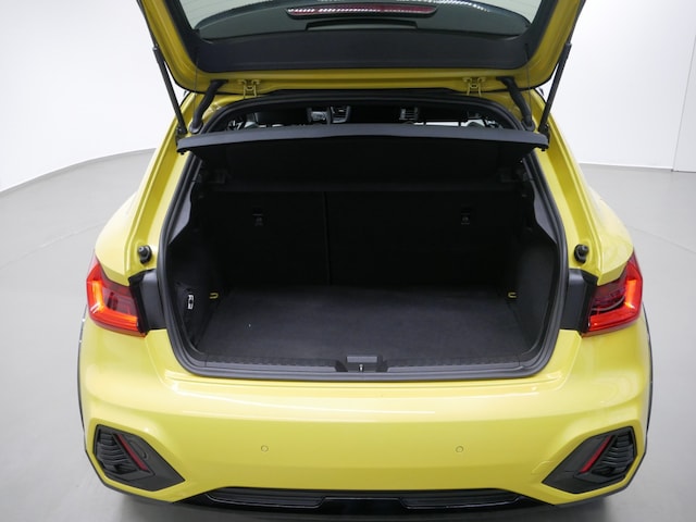 Audi A1 Citycarver 35 TFSI Allstreet