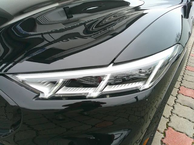 Ford Mustang Mach-E AWD Extended range