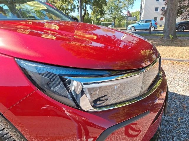 Opel Grandland X 1.2 Turbo GS-Line Grand Sport