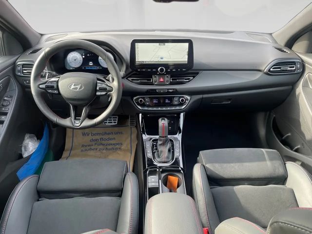 Hyundai i30 N Line T-GDi