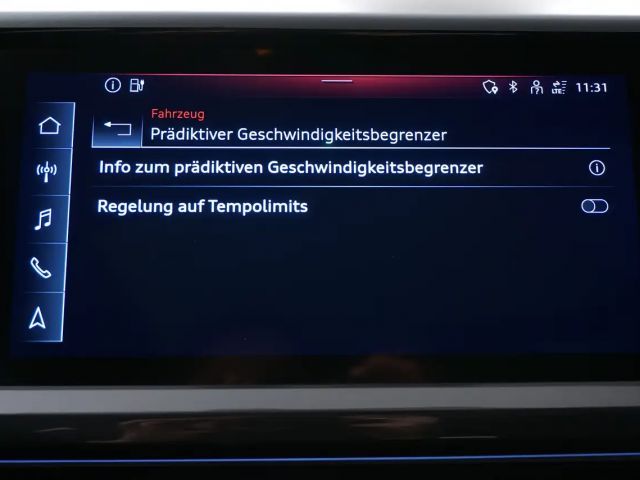 Audi Q4 e-tron 50 Quattro Sport