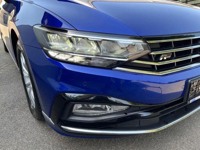 Volkswagen Passat 2.0 TDI R-Line Variant