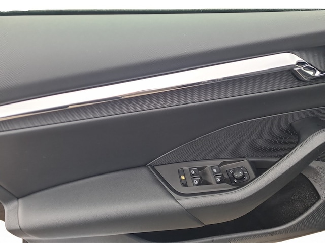 Skoda Octavia Combi Style Style