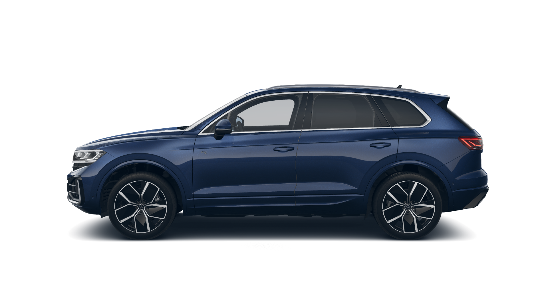 Volkswagen Touareg 3.0 V6 TSI 4Motion