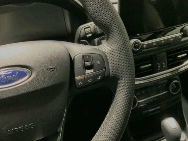 Ford Puma EcoBoost ST Line Vignale