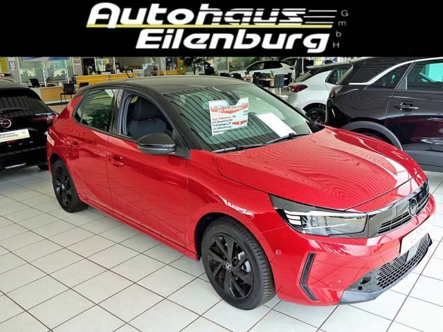 Opel Corsa GS-Line Grand Sport