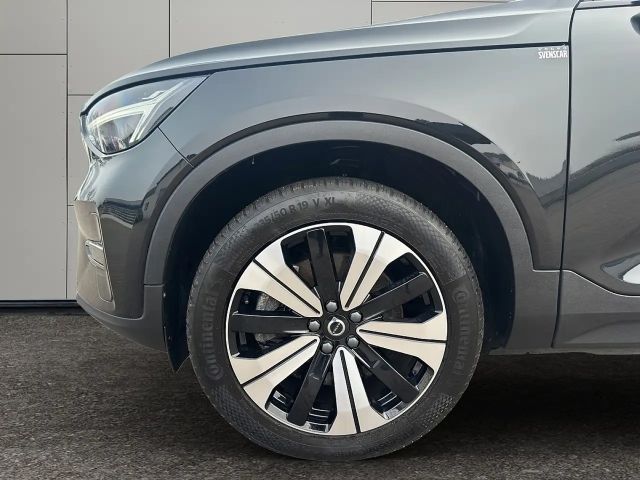 Volvo C40 Plus Recharge