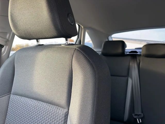 Volkswagen Taigo 1.0 TSI Life