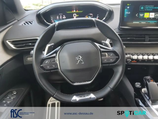 Peugeot 3008 GT-Line