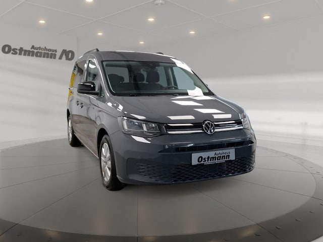 Volkswagen Caddy 1.5 TSI