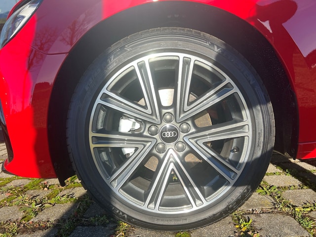 Audi A1 30 TFSI Sportback