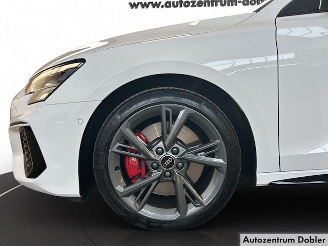 Audi S3 Quattro S-Tronic Sportback