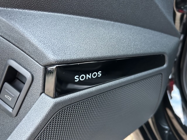 Audi RS3 Quattro S-Tronic Sedan