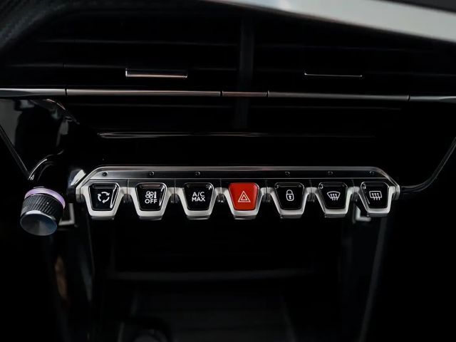 Peugeot E-208 Active Pack