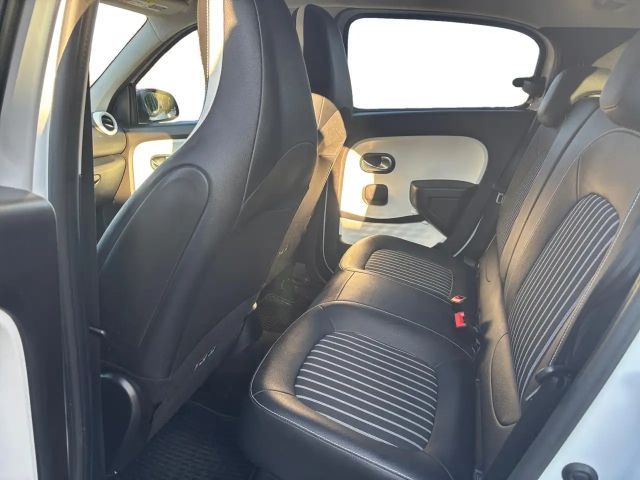 Renault Twingo Electric Techno