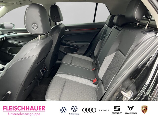 Volkswagen Golf 1.5 eTSI DSG Golf VIII