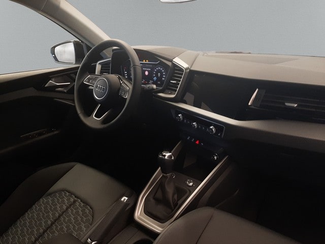 Audi A1 25 TFSI Sportback