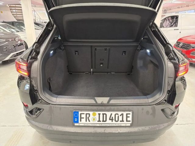 Volkswagen ID.4 77 KWh Performance Pro