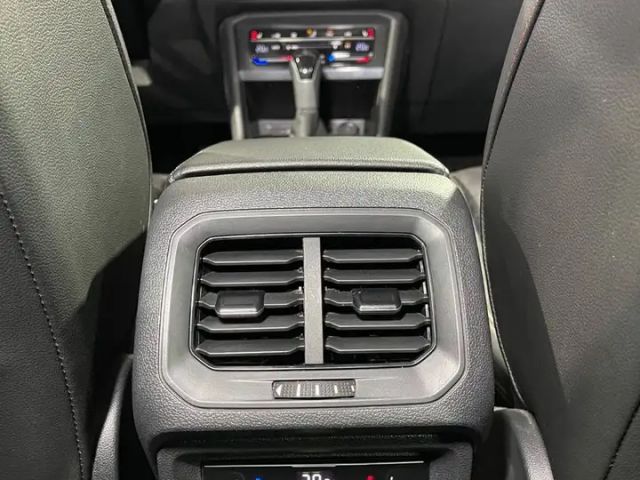 Seat Tarraco 4Drive FR-lijn