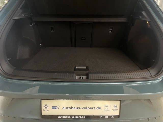 Volkswagen T-Roc DSG R-Line