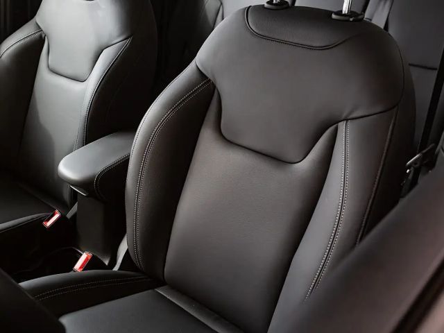 Jeep Renegade Hybrid