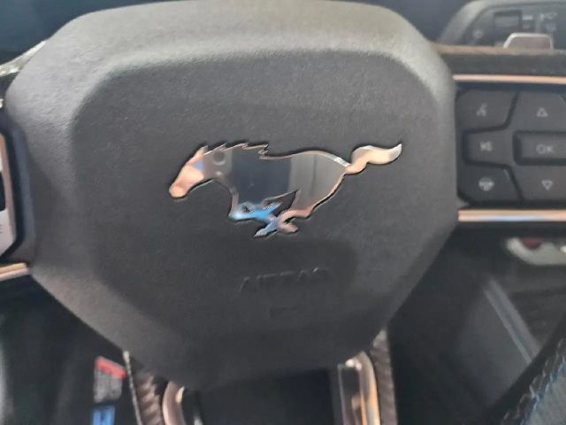 Ford Mustang Convertible GT 5.0 V8