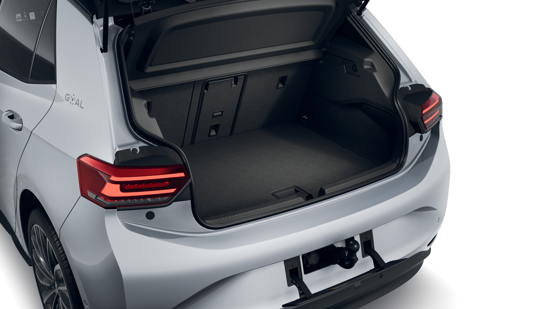 Volkswagen ID.3 150 kW Performance Pro