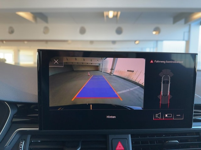 Audi S4 Avant Quattro